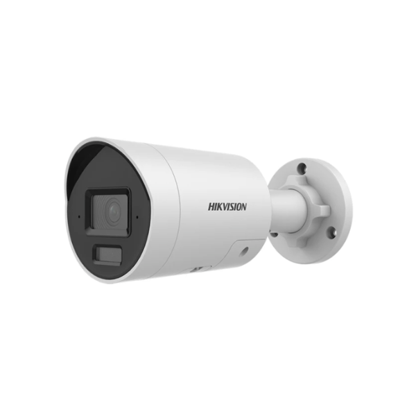 DS-2CD2043G2-LI2U/SL 4MP 2.8mm Acusense Smart Hybrid Light Bullet Network Camera Hikvision