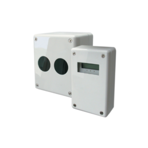 FIREBEAM XTRA -Δέσμη Πυρανίχνευσης Για Αποστάσεις 7 Έως 70 Μέτρα, Επεκτάσιμο Έως 140 Μέτρα Detnov