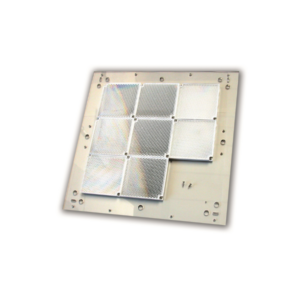 140KIT160 -ΚΙΤ Ανακλαστήρων Μεγάλης Απόστασης Για Δέσμες Πυρανίχνευσης Firebeam Xtra Detnov
