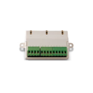 EM312SR Επιτηρούμενο Module Συμβατικών Ζωνών – Πυρανιχνευτών με 1 IN/1 OUT Inim