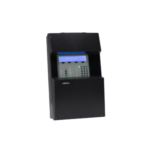 CAD-150-1-MINI -Διευθυνσιοδοτούμενος Πίνακας Πυρανίχνευσης Με 1 Loop Detnov