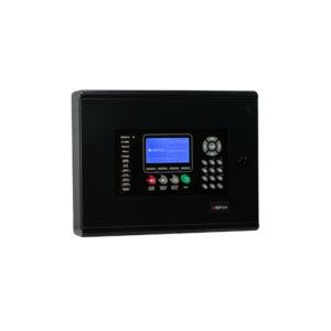 CAD-150-2-MB -Διευθυνσιοδοτούμενος Πίνακας Πυρανίχνευσης Με 2 Loop Μεταλλικό Κουτί Detnov