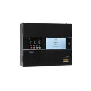 CAD-250 -Modular Διευθυνσιοδοτούμενος πίνακας πυρανίχνευσης επεκτάσιμος έως 32 Loop Detnov