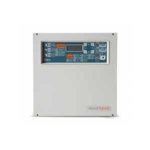 SmartLoop1010-G Πίνακας Πυρανίχνευσης Αναλογικός Διευθ/νος (1 Loop) Inim