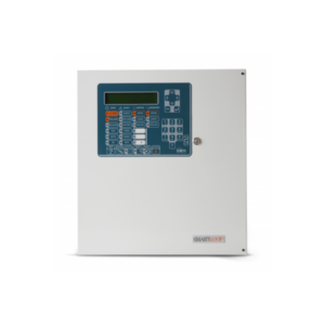 SmartLoop1010/G Πίνακας Πυρανίχνευσης-Πυρόσβεσης Αναλογικός Διευθ/νος (1 Loop) Inim
