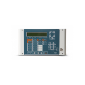 SmartLetUSee/LCD Επαναλήπτης με LCD για Πίνακες SmartLoop Inim