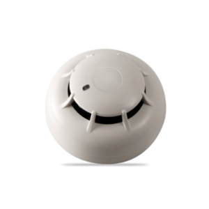 Air2-FD100 Two-way wireless smoke detector for systems Inim