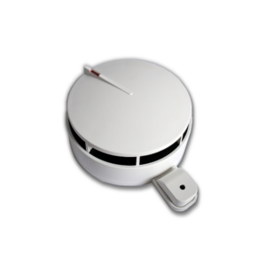 BUD-200 -Buzzer Για Διευθυνσιοδοτούμενους Ανιχνευτές Της Σειράς 200A Detnov