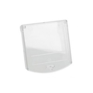 TBD-450-IW -TBD-450-Iw Πλαστικό Κάλυμα Κομβίου Για Rp-Gs1, Pcd-100Wp, Mad-451-I Και Mad-450-Iw Detnov