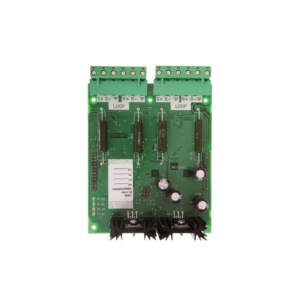 TBUD-250 -Κάρτα Επέκτασης 2 loops με Microprocessor για Modular Διευθυνσιοδοτούμενους Πίνακες CAD-250