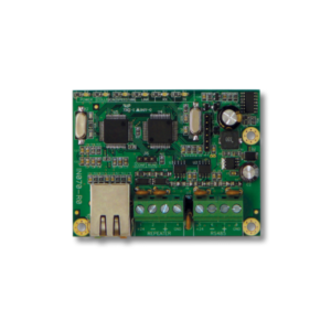 SmartLAN-485 Μονάδα Επικοινωνίας Ethernet για Πίνακες Πυρανίχνευσης Inim