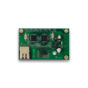 Smartloop/SF Ethernet interface for Internet via TCP-IP for Smartloop panels