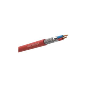 Καλώδιο Πυρανίχνευσης PYROLINK F-HS 2x1,50mm2 Accordia