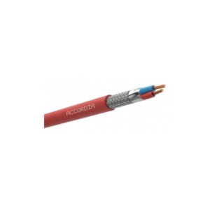 Καλώδιο Πυρανίχνευσης PYROLINK F-HS 2x1,00mm2 Accordia