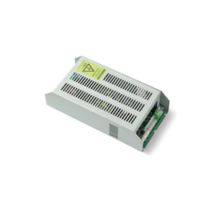 Power Supply IPS24160G 27,6Vdc/5A+1,2A για Πίνακες Inim