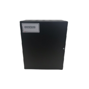 TUL500 EN -TUL500EN Επιτηρούμενο Τροφοδοτικό 24V 5A. Δέχεται Μέχρι 2 Χ 18AH Μπαταρίες. EN 54-4