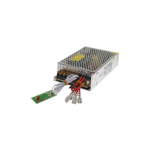 Power Supply Open Type 27.6VDC/4A with Charger Harken