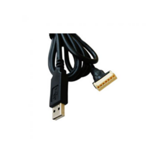 CCC-100 -Καλώδιο Σύνδεσης Usb Με Πίνακες Για Προγραμματισμό Detnov