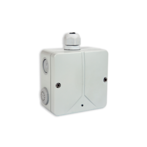 DMDP-500 -Compact Ανιχνευτής Αερίου (Μονοξειδίου) Με Ηλεκτροχημικό Θάλαμο Και Ενδεικτικό Λειτουργίας Detnov