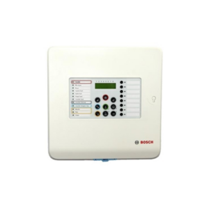 FPC-500-4 4 zone conventional fire panel