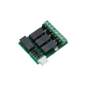 FPC-500-RLYEXT Optional relay board