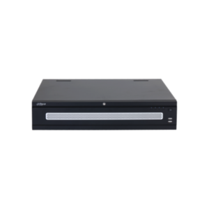 NVR608RH-64-XI 64CH 2U 8HDDs WizMind Network Video Recorder Dahua