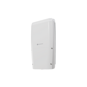 CRS305-1G-4S+OUT FiberBox Plus CRS305-1G-4S+OUT with 800MHz CPU, 256MB RAM, 1xGigabit LAN, 4 x SFP+ cages, RouterOS L5 or Switch