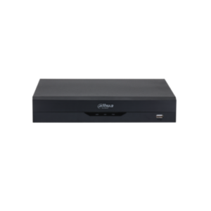 XVR5108HS-I3/T 8 Channel Penta-brid 5MP 1080p Compact 1U 1HDD WizSense DVR Dahua