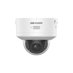 DS-2CD2747G2H-LIPTRZS2U/SL 4MP 2.8-12mm ColorVu Motorized PTRZ Varifocal Dome Network Camera Hikvision