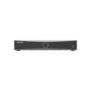 DS-7732NXI-K4/16P(D) 32-ch with 16 PoE Ports 1.5U K Series AcuSense 4K NVR Hikvision