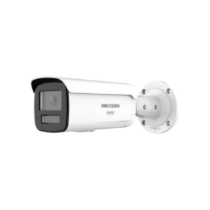 DS-2CD2T87G3-LIS2UY/SRB 8MP 2.8mm Smart Hybrid Light Fixed Bullet Network Camera Hikvision