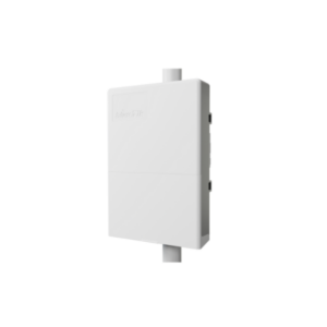CRS310-1G-5S-4S+OUT netFiber 9 with 800MHz ARM v7 CPU, 256MB RAM, 4 x 10G SFP+ ports, 5 x 1G SFP ports, 1 x Gigabit Ethernet por