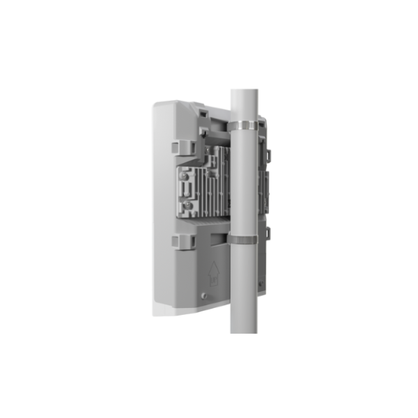 CRS310-1G-5S-4S+OUT netFiber 9 with 800MHz ARM v7 CPU, 256MB RAM, 4 x 10G SFP+ ports, 5 x 1G SFP ports, 1 x Gigabit Ethernet por