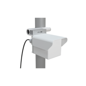CubeG-5ac60ay Cube 60Pro ac (60Ghz antenna, 802.11ay wireless and 5GHz 802.11ac backup, 4 core x 716MHz CPU, 256MB RAM, 1 x Giga