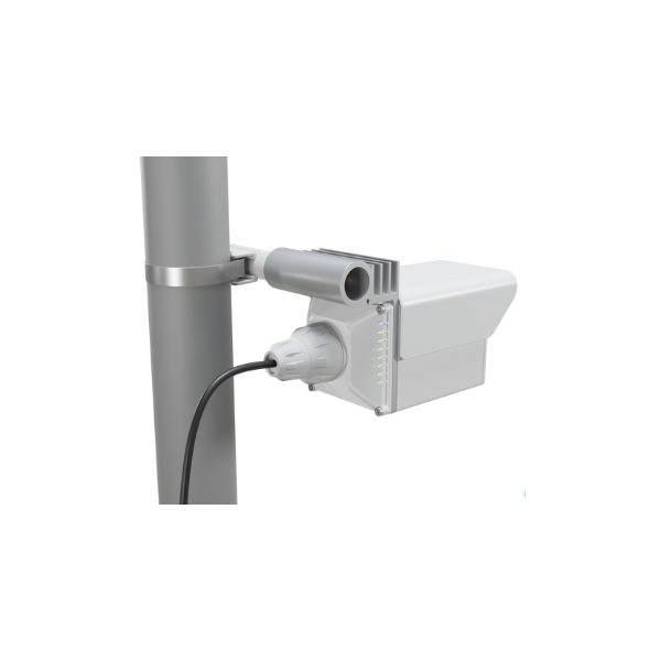 CubeG-5ac60aypair Wireless Wire Cube Pro, Cube 60PRO AC, 1xGLAN, RouterOS L4 Mikrotik
