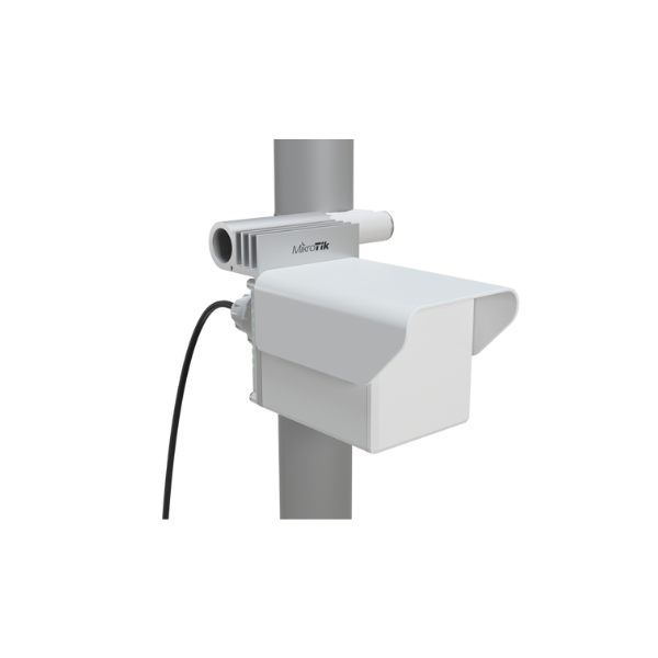 CubeG-5ac60aypair Wireless Wire Cube Pro, Cube 60PRO AC, 1xGLAN, RouterOS L4 Mikrotik