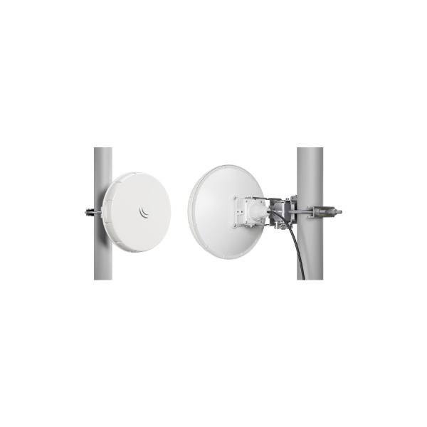 nRAYG-60adpair Wireless Wire nRAY, 60GHz, RouterOS L3 Mikrotik