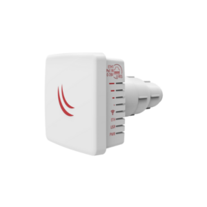 RBLDF-5nD LDF 5 with 9dBi integrated 5GHz antenna, Dual Chain 802.11an wireless, 600MHz CPU, 64MB RAM, 1x LAN, outdoor case, POE