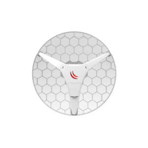 RBLHGG-60ad LHG 60G, 60GHz, RouterOS L3 Mikrotik