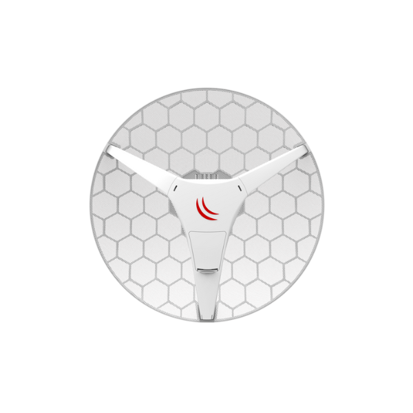 RBLHGG-60ad LHG 60G, 60GHz, RouterOS L3 Mikrotik