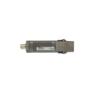 RBMetalG-52SHPacn Metal 52 ac with Nmale connector, 720MHz CPU, 64MB RAM, 1 x Gigabit LAN, 1 x built-in high power 2.4/5GHz 802.