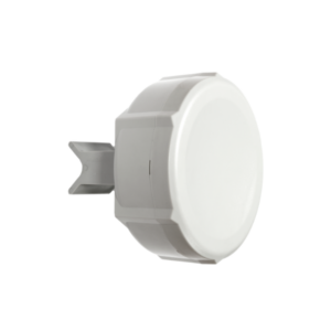 RBSXTG-5HPacD-SA SXT SA5 ac with 13dBi 5GHz 90 degree sector antenna, Dual Chain 802.11ac wireless, 720MHz CPU, 128MB RAM, Gigab