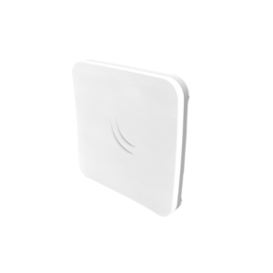 RBSXTsq2nD SXTsq Lite2 with 10dBi 2.4GHz antenna, Dual Chain 802.11bgn wireless, 650MHz CPU, 64MB RAM, 1 x LAN, POE, PSU, pole m