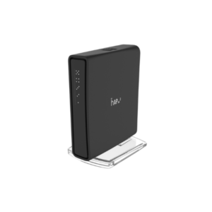RBD52G-5HacD2HnD-TC hAP ac², 5x GLAN, 2.4+5GHz, RouterOS L4 Mikrotik