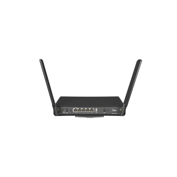 C53UiG+5HPaxD2HPaxD hAP ax3, RouterOS L6 Mikrotik