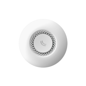 RBcAP2nD cAP with AR9533 650MHz CPU, 64MB RAM, 1xLAN, built-in 2.4Ghz 802.11b/g/n Dual Chain wireless with 2dBi integrated anten
