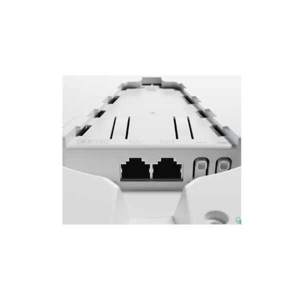 RBcAPGi-5acD2nD-XL cAP XL ac, Dual Band, 710MHz CPU, RouterOS L4 Mikrotik