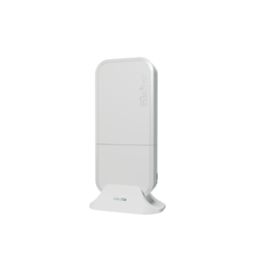 RBwAPG-5HacD2HnD wAP ac with 4 cores x 710MHz CPU, 128MB RAM, 2x Gbit LAN, built-in 2.4Ghz 802.11b/g/n Dual Chain wireless, buil