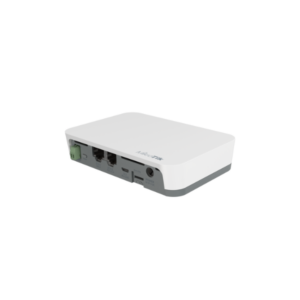 RB924i-2nD-BT5&BG77 KNOT, IoT Gateway, RouterOS L4 Mikrotik