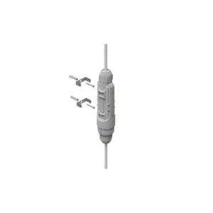 MikroTik GPeR-IP67-Case, Outdoor enclosure for the GPeR